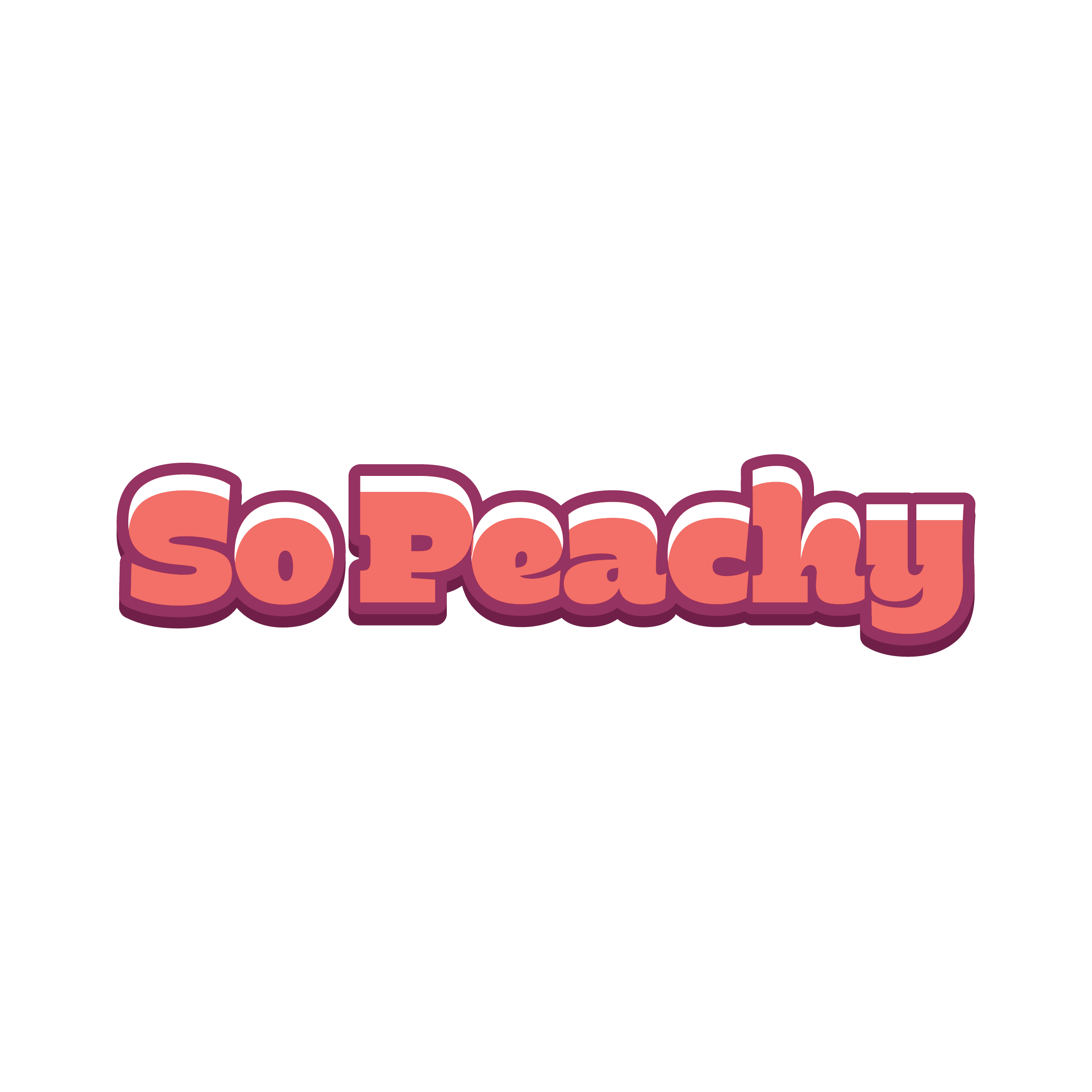 So Peachy